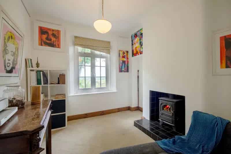 4 Bedroom Victorian Home for Sale Newark