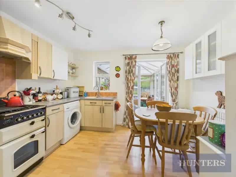 2 Bed End Terrace House For Sale