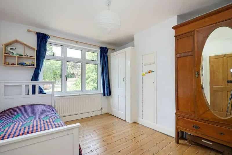 4 Bed House for Sale in Caversham