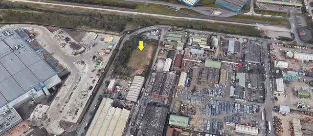 Land at Marl Road, Knowsley Industrial Park, Knowsley, L33 7AP | Property for sale | Savills