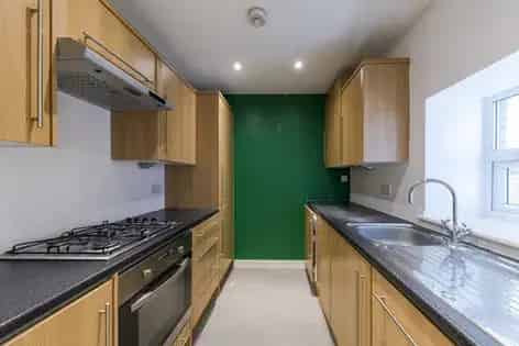 2 Bed Duplex Apartment Kensal Rise Recently Refurbished