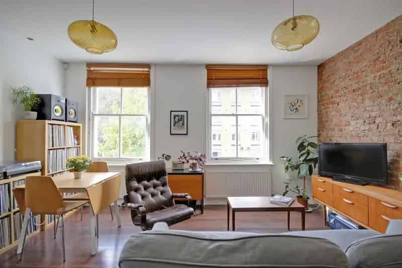 1 Bedroom Apartment Hackney Downs - Stunning Conversion