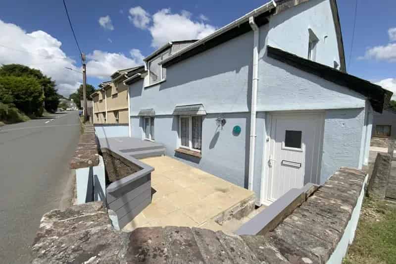 3 Bedroom Semi Detached House to Rent West Devon East Cornwall
