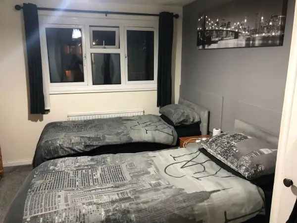 House For Rent in Chichester, England