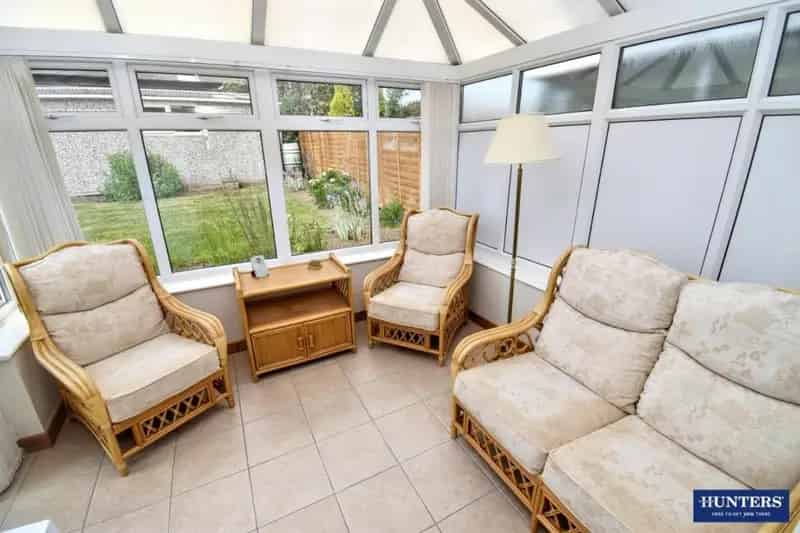 3 Bed Semi-Detached House For Sale