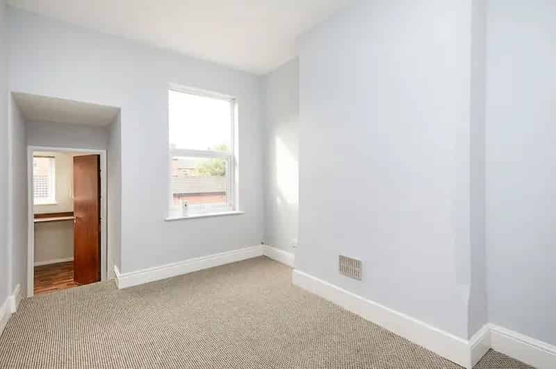 One Bedroom Flat to Rent Nottingham