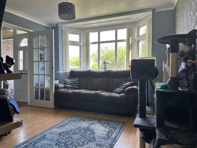 3 Bedroom Terraced House for Rent Keresley Coventry