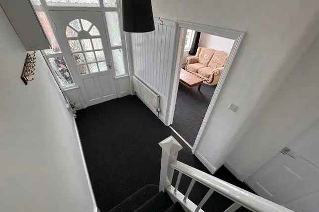 Terraced house to rent in Cotswold Road, Bedminster, Bristol BS3