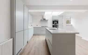 2-Bedroom Terraced House in Kingsbridge Town Centre