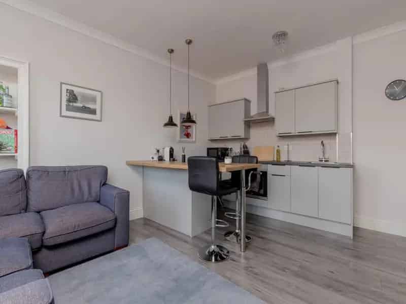 1 Bedroom Flat to Rent