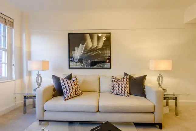 Flat to Rent Pelham Court Chelsea SW3