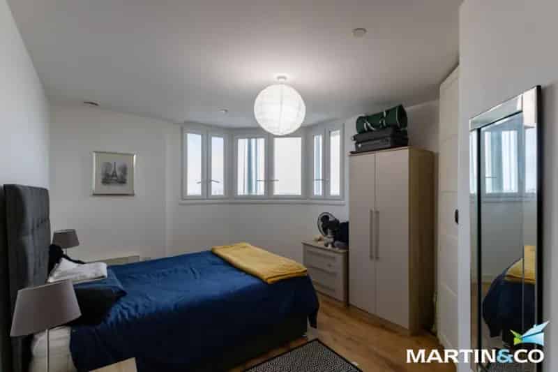 1 Bedroom Flat For Sale in Birmingham City Centre