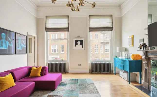 Duplex for Rent Old Brompton Road London SW5