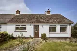 Semi Detached Villa Crawfordsburn Modernisation Needed