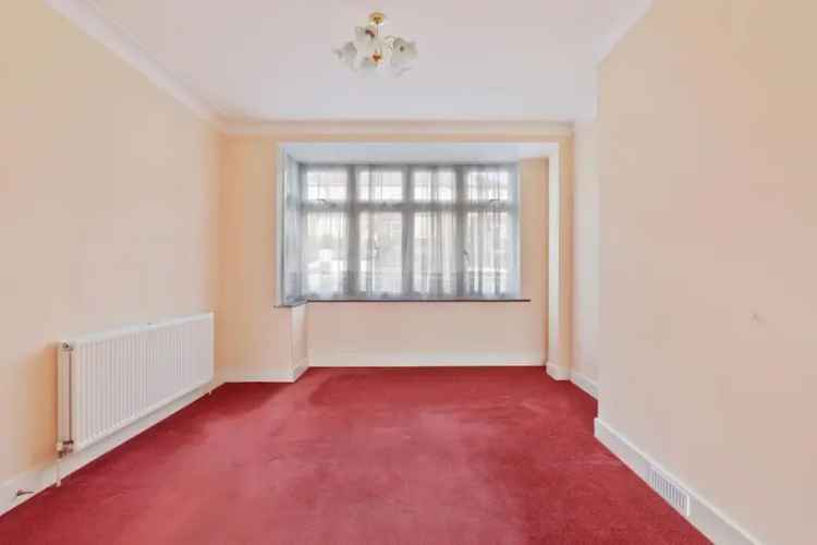 3 Bedroom House to Rent Chain Free South Facing Garden Garage