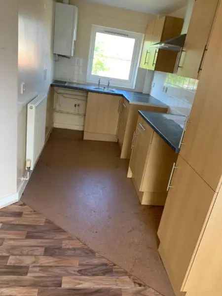 Flat For Rent in Cherwell District, England