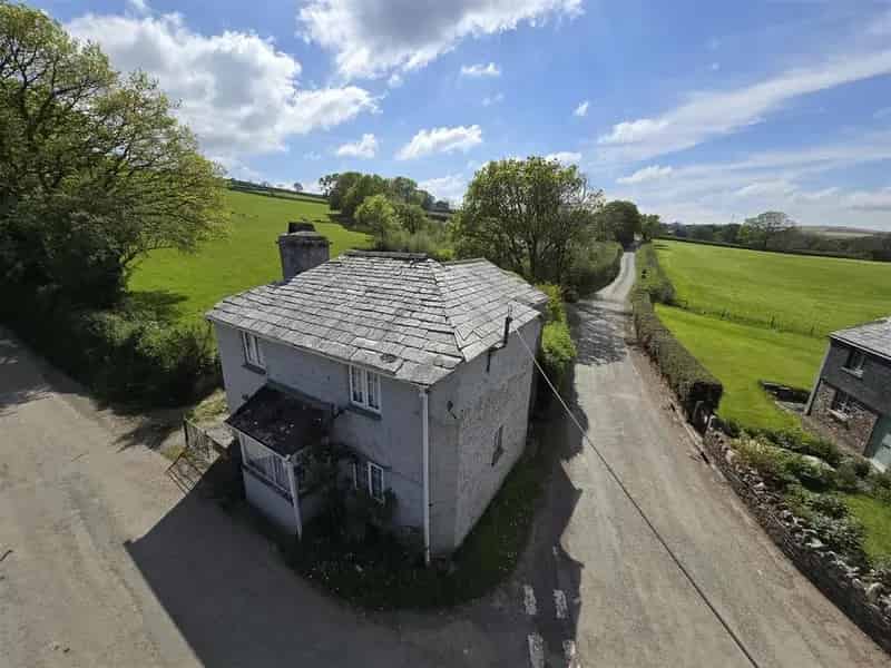 3 Bedroom Detached Cottage For Sale