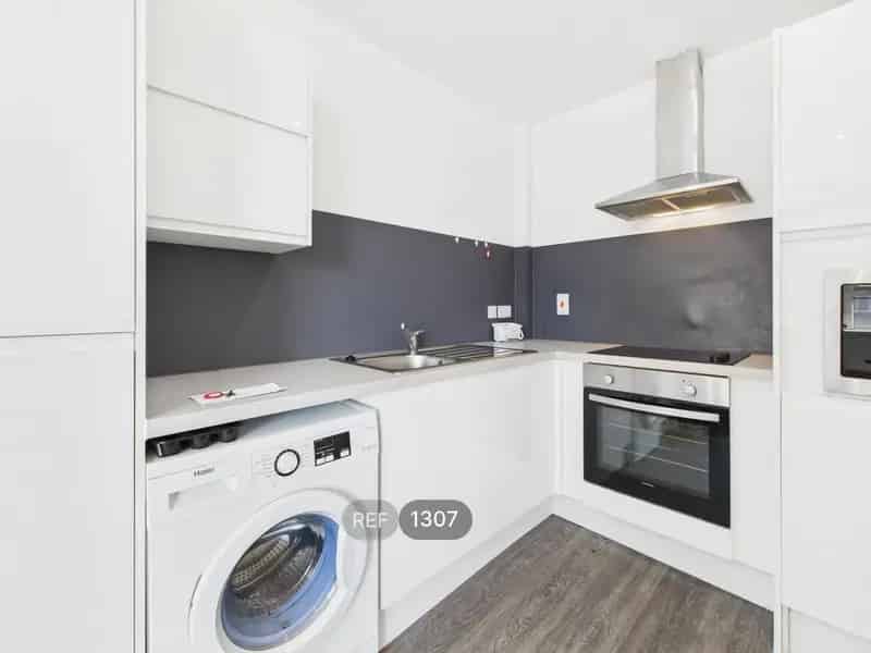 1 Bedroom City Centre Apartment To Rent