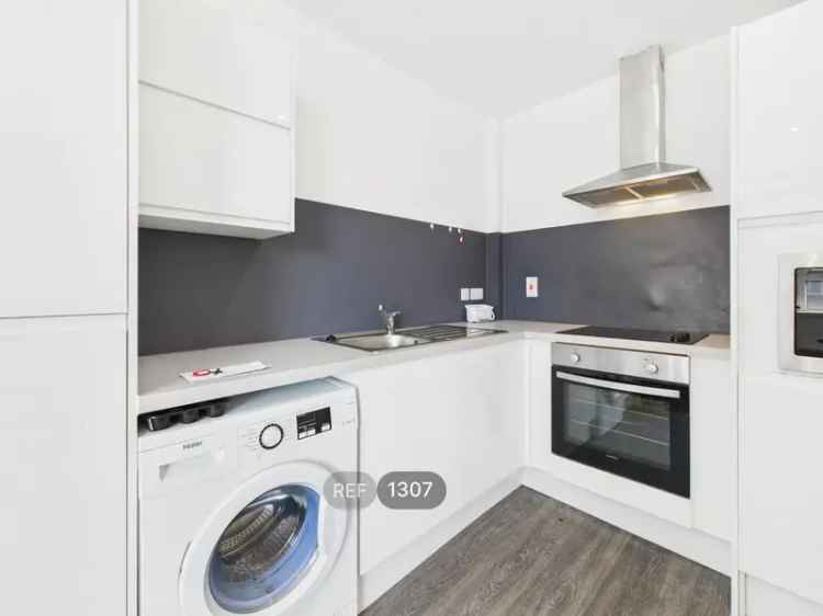 1 Bedroom City Centre Apartment To Rent