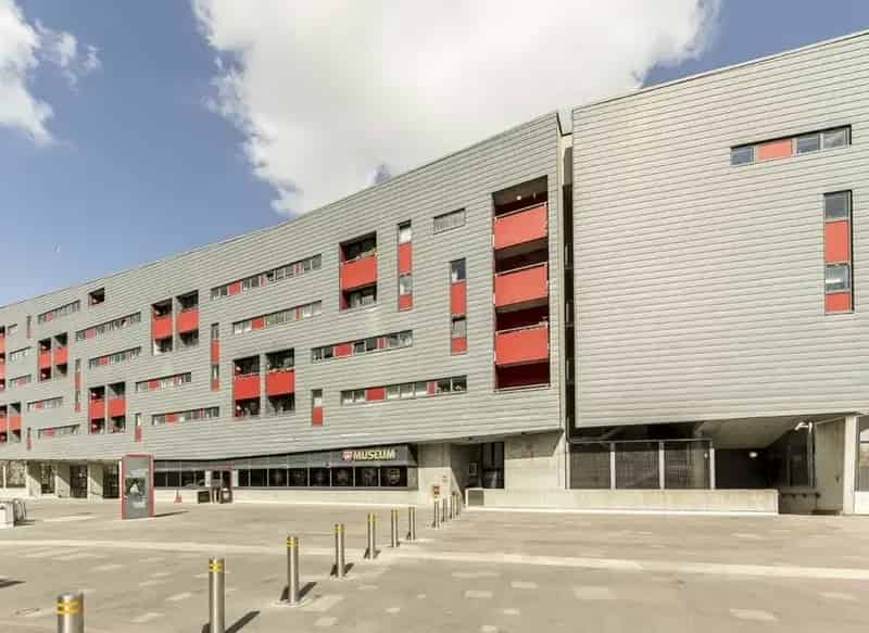 Modern 2-Double Bedroom Apartment Near Arsenal Tube Station