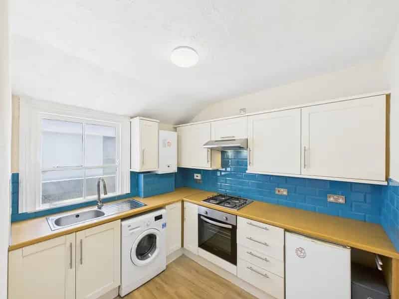 2 Bedroom Apartment in Brighton's North Laine