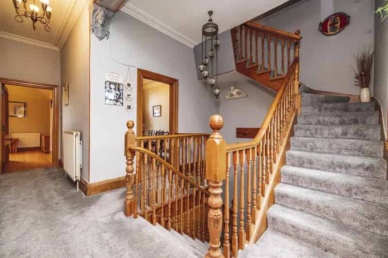 Flat For Rent , Aberdeen City, Scotland