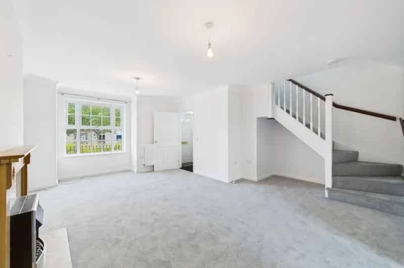3 Bedroom Mid Terrace House to Rent Portishead