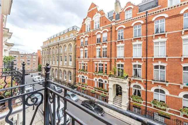 Flat for sale in Carlisle Place, London SW1P