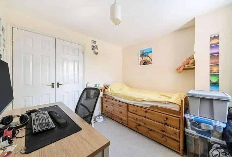 3 Bed House for Sale Near Oxford Train Station