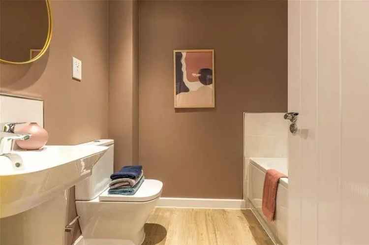 2 Bed House for Sale - Perfect for First Time Buyers