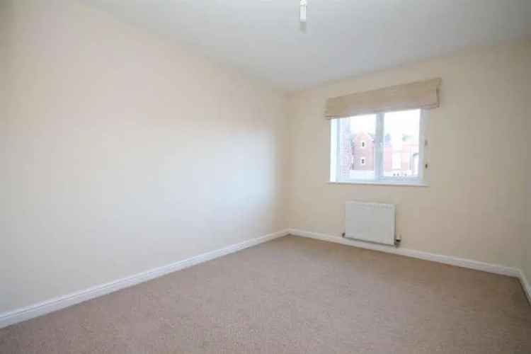 2 Bed Flat for Sale - Tenanted Investment Opportunity