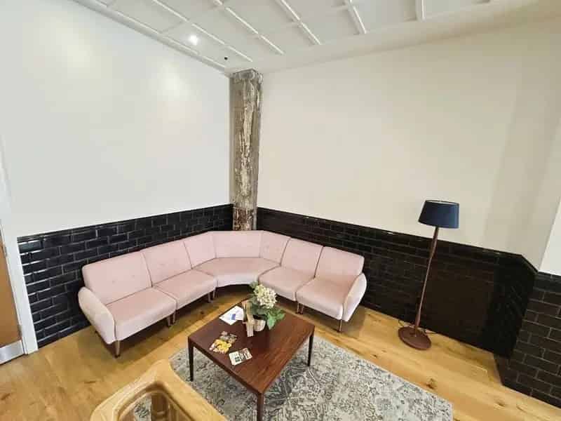 2 Bed Furnished Flat to Rent Sheffield S3 Near Kelham Island