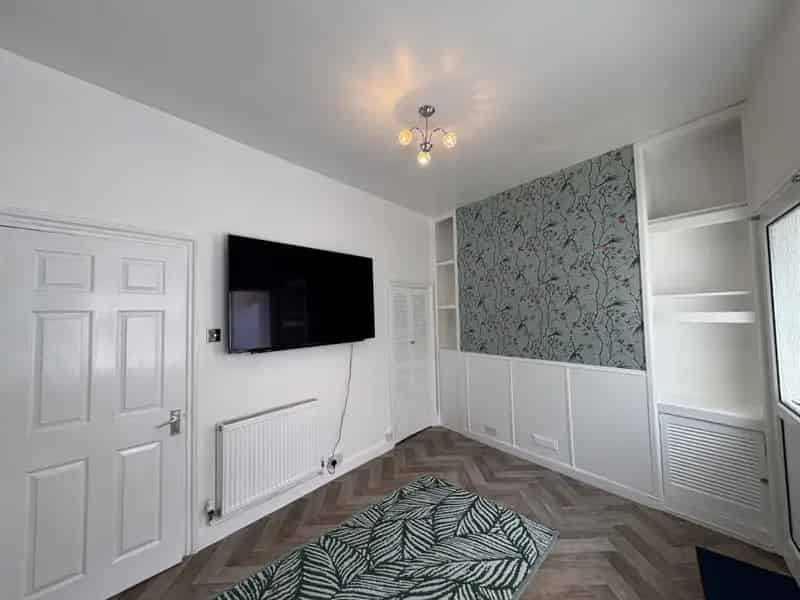 House For Rent , Upton Road, Torquay, England