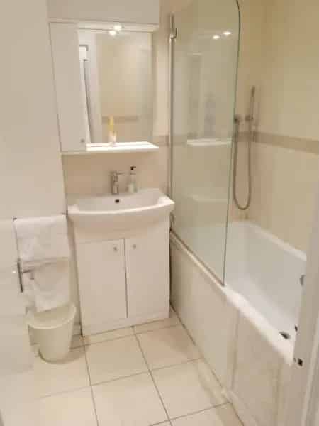 Beautiful One Bed Flat