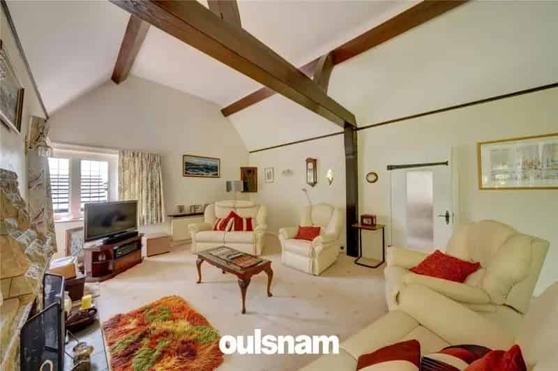 4 Bedroom Detached Dutch Dormer House For Sale