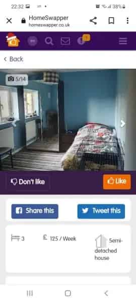 3 Bed House Near Beach Goring by Sea West Sussex
