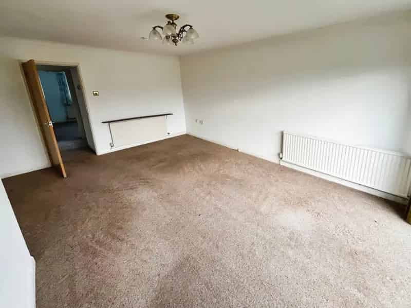 3 Bedroom Detached Bungalow Sedbury