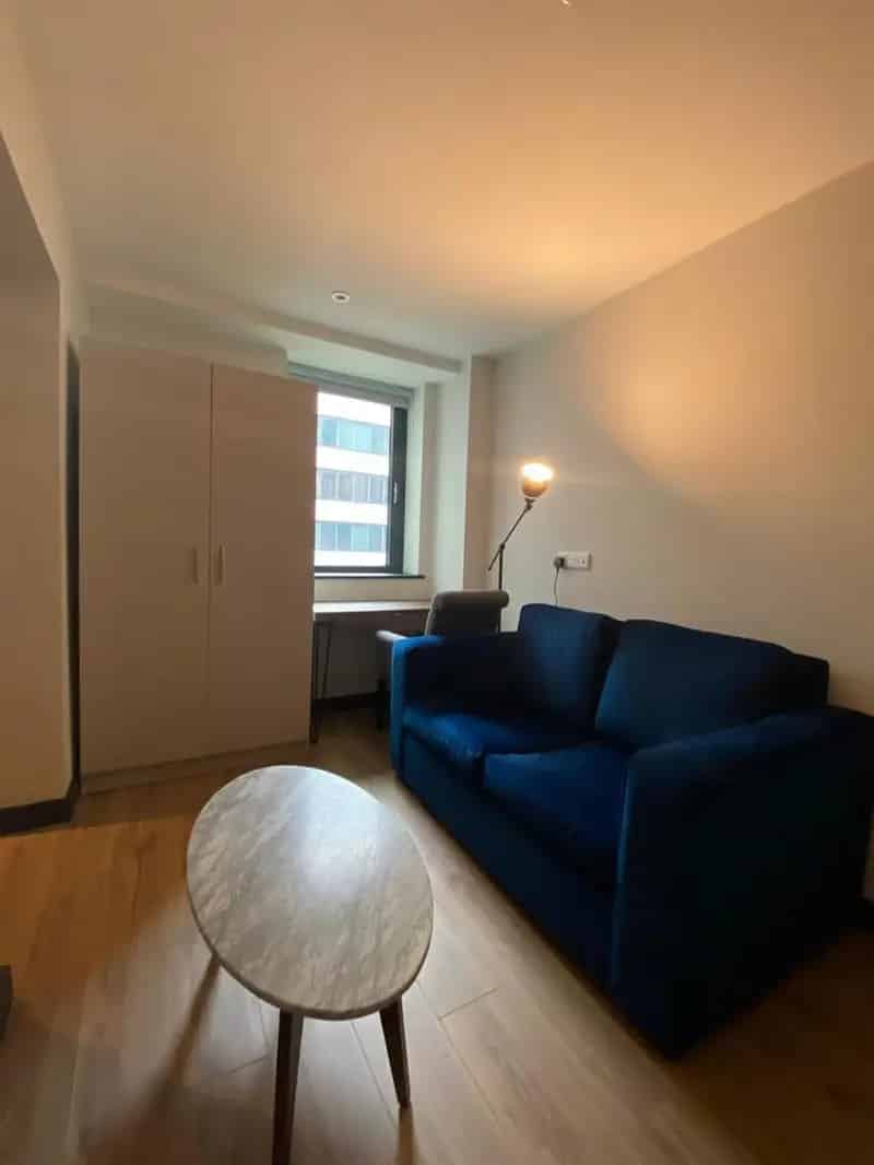 0 Bedroom Studio Apartment for Rent in Liverpool L2