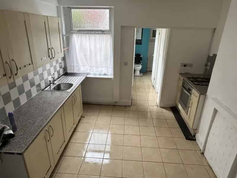 2 Bedroom House To Rent