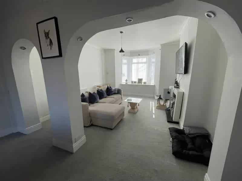 3 Bedroom House To Rent - Westerhope