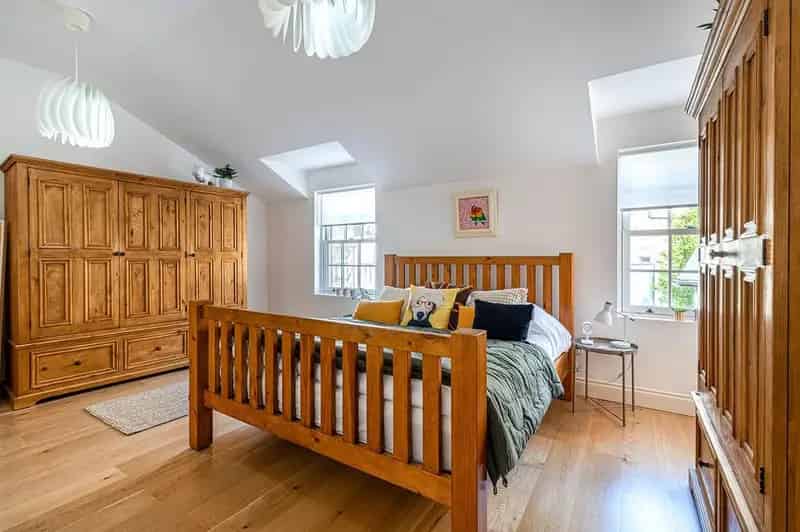 4 Bedroom Terraced House For Sale Byres Road Glasgow