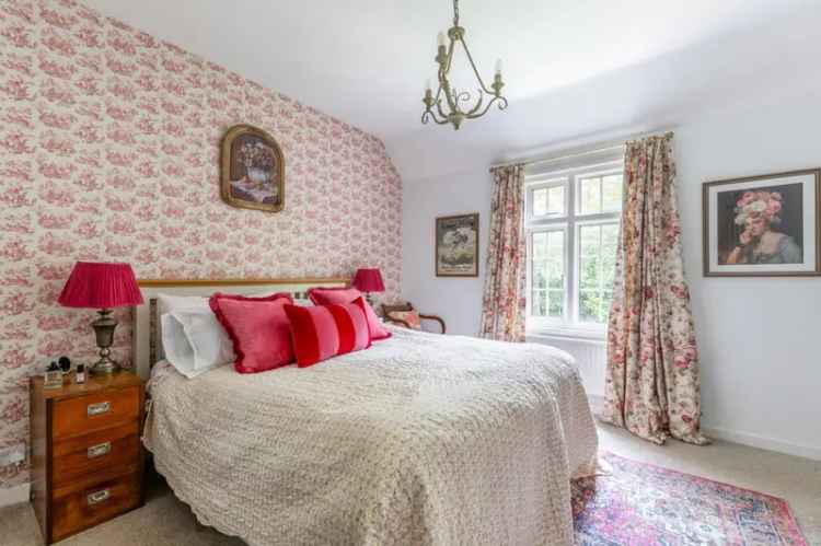 3 Bedroom Period Home for Sale