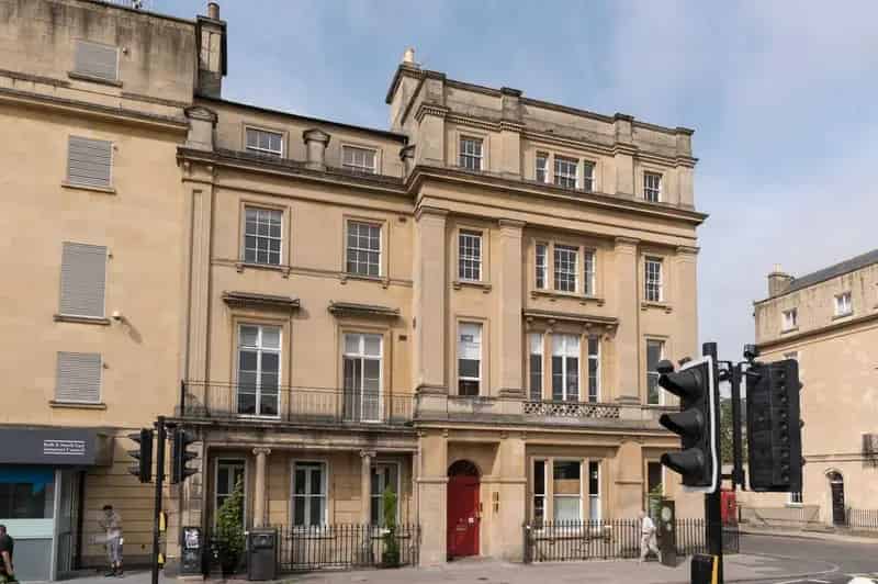 1 Bedroom Apartment to Rent