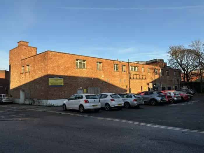 First Floor Premises For Lease - Versatile Space