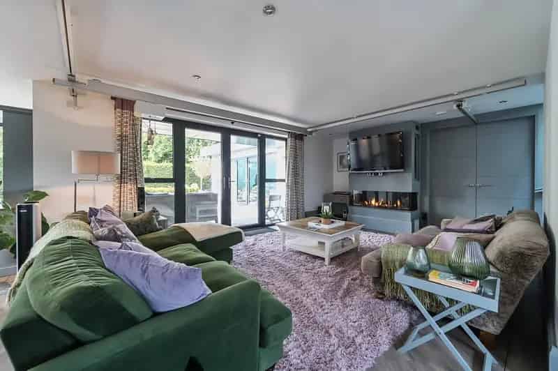 3 Bedroom Detached House with Exceptional Accessibility Features