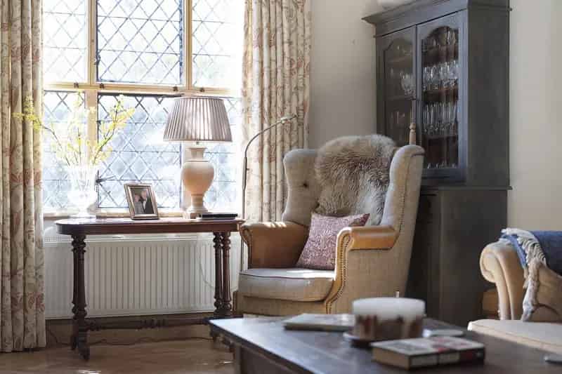 Grade II Listed Cottage Stowlangtoft 3 Bedrooms