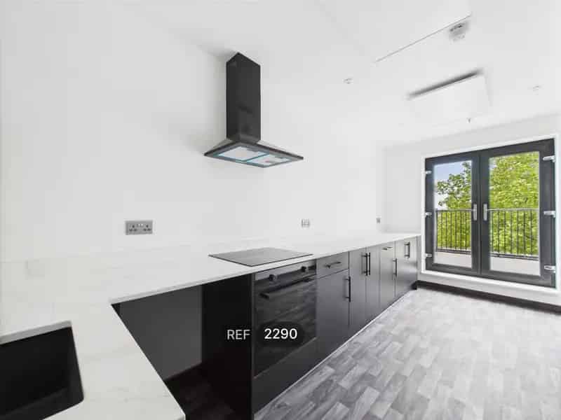 2 Bedroom Apartment for Rent in Hull City Centre