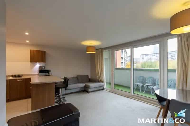 2 Bedroom Apartment for Sale Birmingham Jewellery Quarter