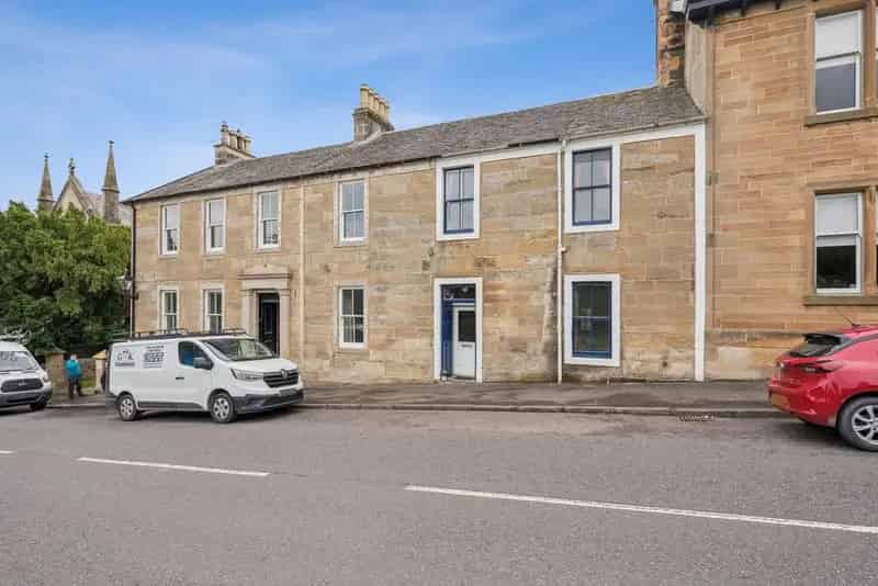 3 Bedroom Terraced House for Sale in Scotland