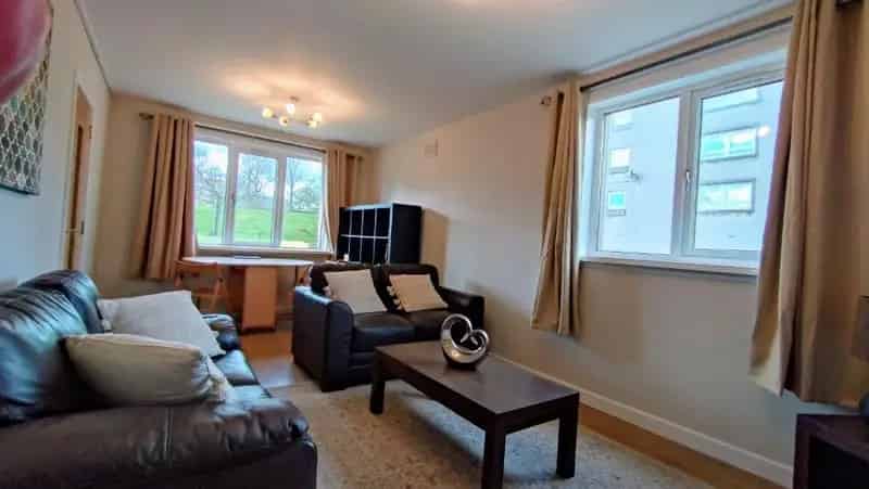2 Bedroom Flat to Rent Aberdeenshire